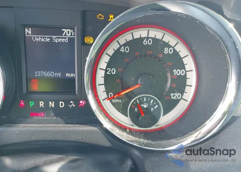 2019 Dodge Grand Caravan Gt z USA, uszkodzony, nr VIN 2C4RDGEG6KR787037